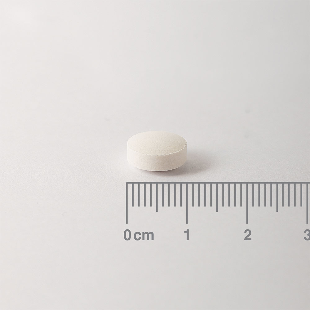 LAMBERTS - Lactase Enzyme 9000 FCC - 60tabs